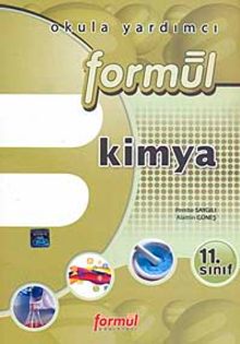 11. Sınıf Kimya