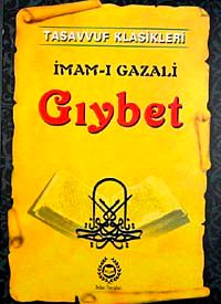 Gıybet