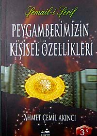 Peygamberimizin Kişisel Özellikleri