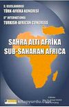 Sahra Altı Afrika & Sub Saharan Africa