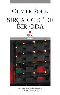 Sırça Otel'de Bir Oda