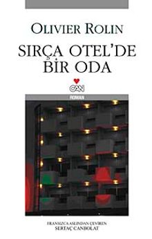 Sırça Otel'de Bir Oda