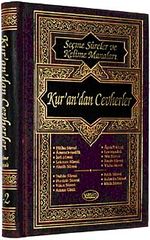 Kur'an'dan Cevherler Seçme Sureler ve Kelime Manaları
