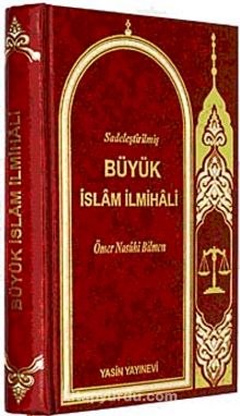 Büyük İslam İlmihali & Sadeleştirilmiş
