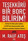 Teşekk&uuml;r&uuml; Bir Bor&ccedil; Bilirim!
