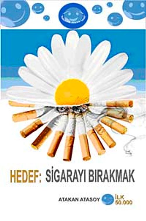 Hedef Sigarayı Bırakmak