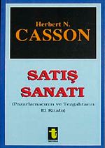Satış Sanatı & Pazarlamacının ve Tezgahtarın El Kitabı