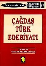 Çağdaş Türk Edebiyatı