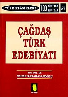 Çağdaş Türk Edebiyatı