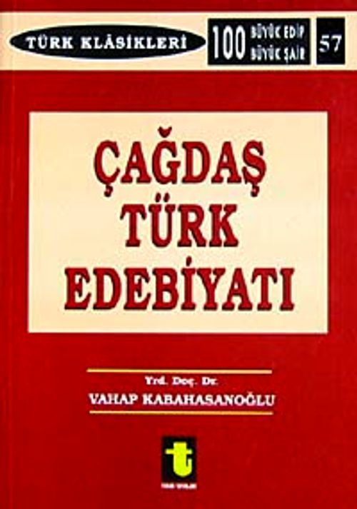 Çağdaş Türk Edebiyatı