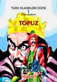 Topuz