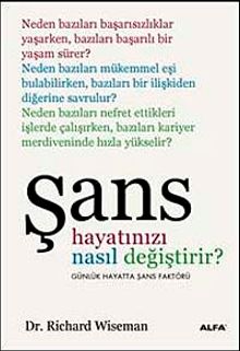 Şans Hayatınızı Nasıl Değiştirir?