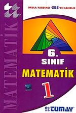 6. Sınıf Matematik-1