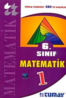6. Sınıf Matematik-1