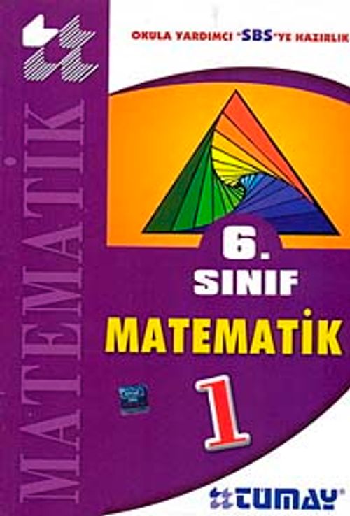 6. Sınıf Matematik-1