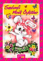 Sevimli Minik Öyküler