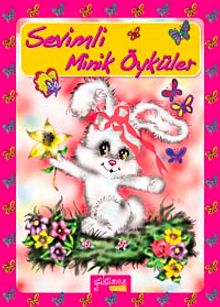 Sevimli Minik Öyküler