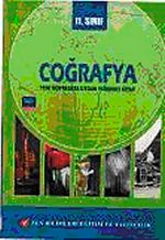11. Sınıf Coğrafya Yeni Müfredata Uygun Yardımcı Kitap