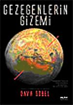 Gezegenlerin Gizemi