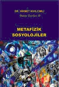 Metafizik Sosyolojiler