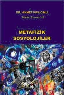 Metafizik Sosyolojiler
