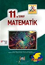 11. Sınıf Matematik