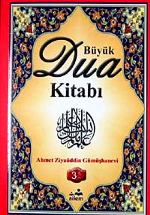 Büyük Dua Kitabı