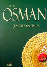 Hazreti Osman