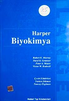 Harper Biyokimya