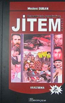 Jitem Tarihi & Osmanlı'dan Şemdinli'ye