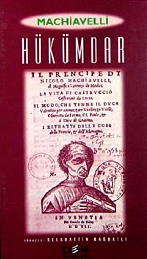 Hükümdar