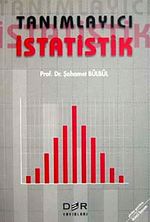 Tanımlayıcı İstatistik