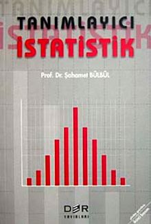 Tanımlayıcı İstatistik
