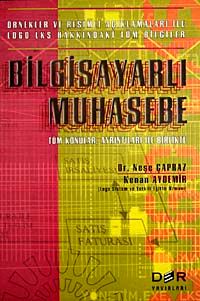 Bilgisayarlı Muhasebe & Tüm Konular Ayrıntıları ile Birlikte