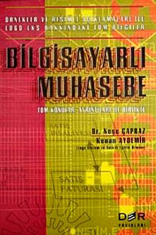 Bilgisayarlı Muhasebe & Tüm Konular Ayrıntıları ile Birlikte
