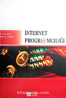 İnternet Programcılığı - Abdullah Demir
