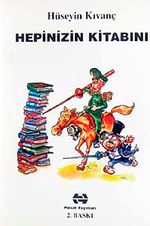 Hepinizin Kitabını