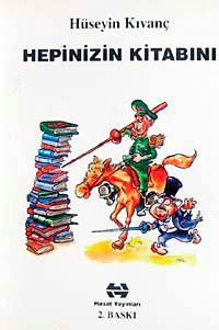 Hepinizin Kitabını