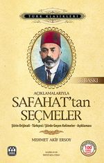 Açıklamalarıyla Safahat'tan Seçmeler