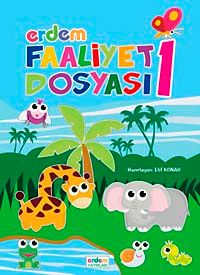 Erdem Faaliyet Dosyası 1