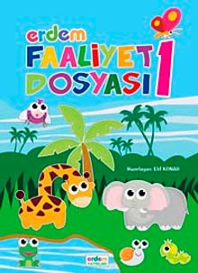 Erdem Faaliyet Dosyası 1