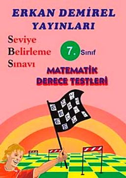 7. Sınıf Matematik Derece Testleri
