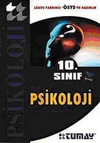 10 Sınıf Psikoloji