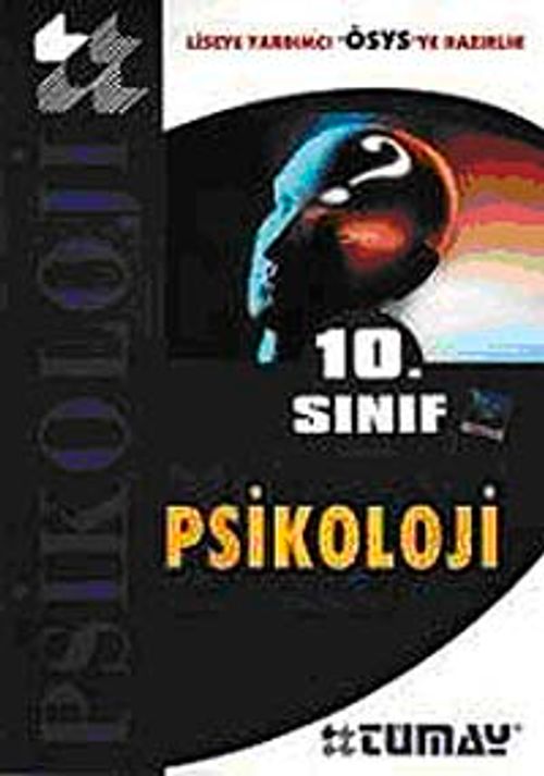 10 Sınıf Psikoloji
