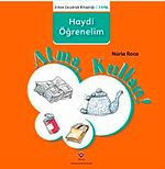 Atma, Kullan / Haydi Öğrenelim
