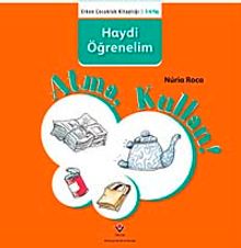 Atma, Kullan / Haydi Öğrenelim