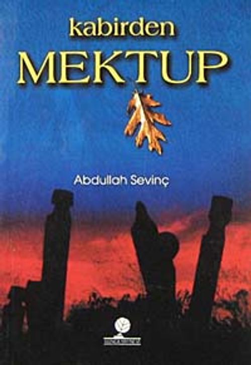 Kabirden Mektup cep boy
