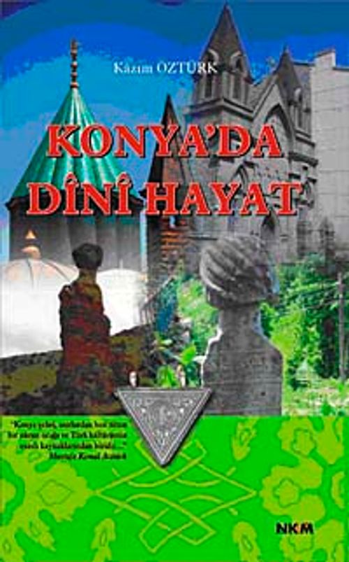 Konya'da Dini Hayat