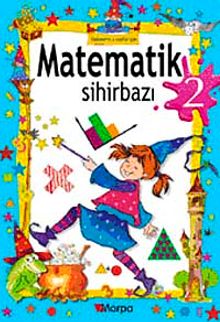 Matematik Sihirbazı - 2