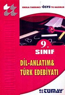 9. Sınıf Dil-Anlatım & Türk Edebiyatı